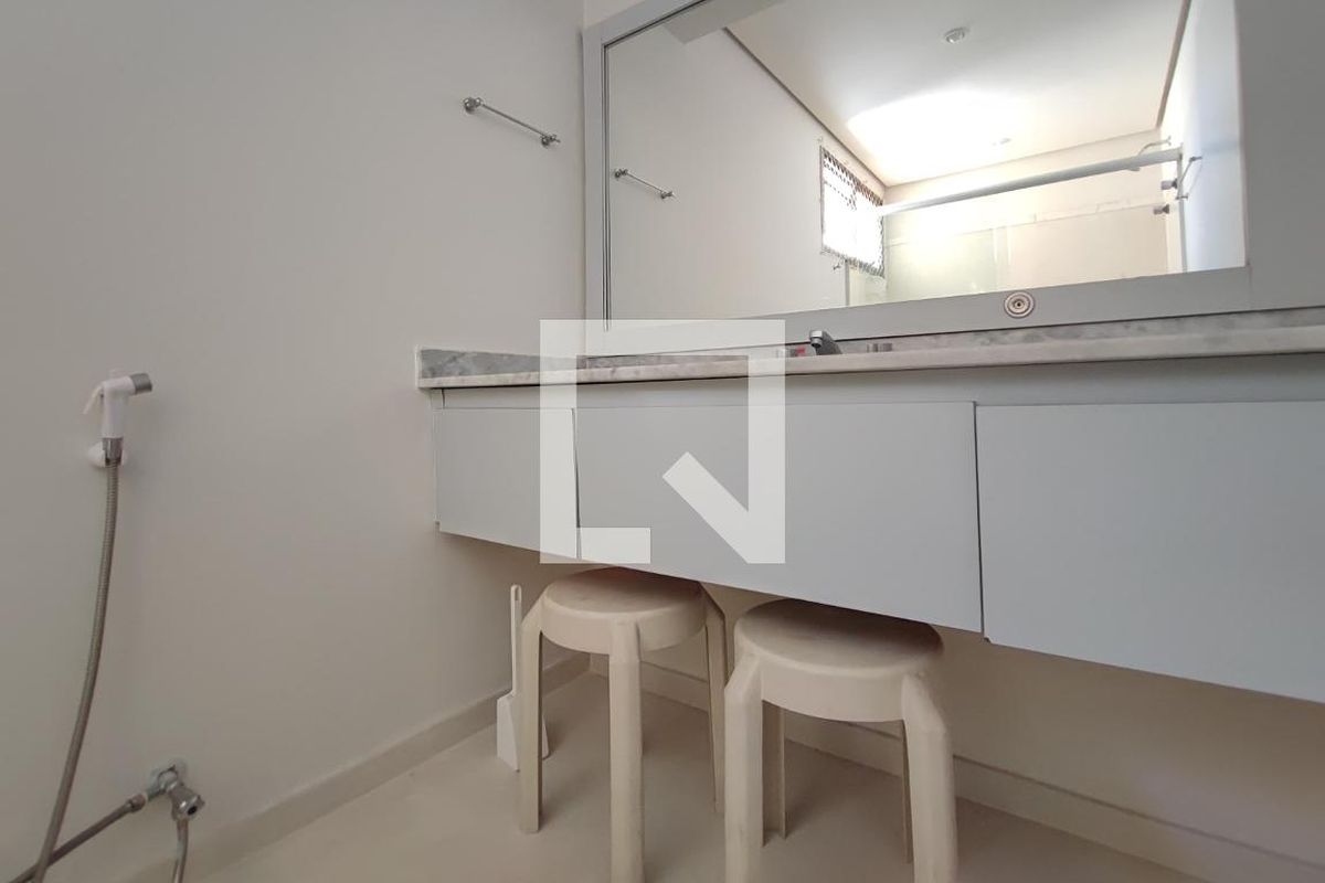 Apartamento à Venda - Cambuí, 1 Quarto,  57 m2 em , Campinas - sp | SoloBR