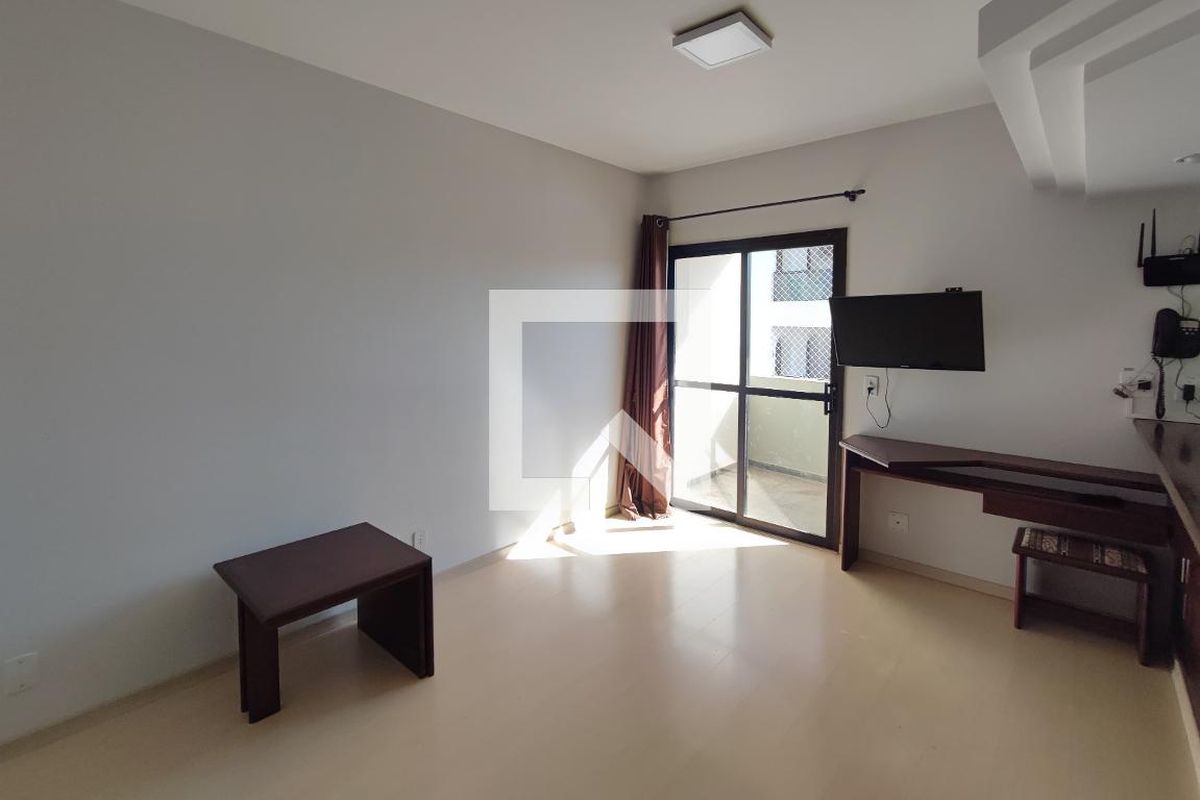 Apartamento à Venda - Cambuí, 1 Quarto,  57 m2 em , Campinas - sp | SoloBR