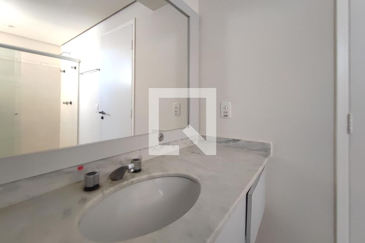 Apartamento à Venda - Cambuí, 1 Quarto,  57 m2 em , Campinas - sp | SoloBR