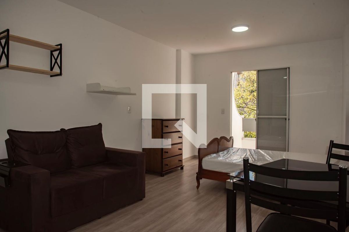 Kitnet-Studio, 30 m² - Foto 4