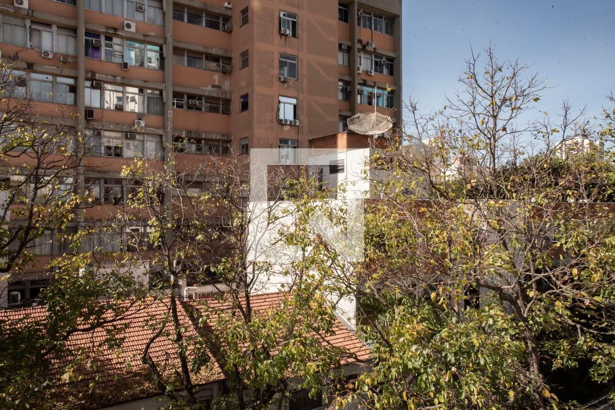 Kitnet-Studio, 30 m² - Foto 24