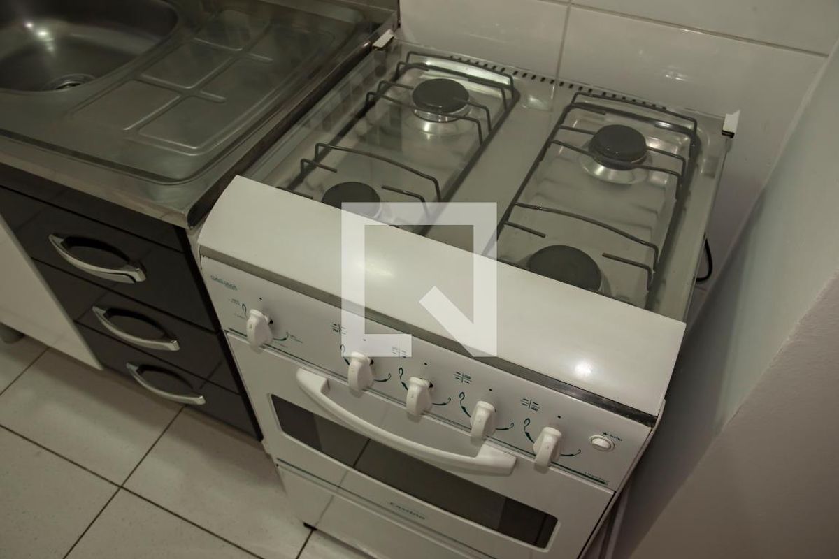 Kitnet-Studio, 30 m² - Foto 42