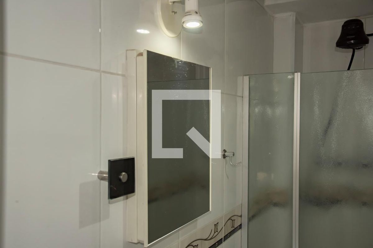 Kitnet-Studio, 30 m² - Foto 30
