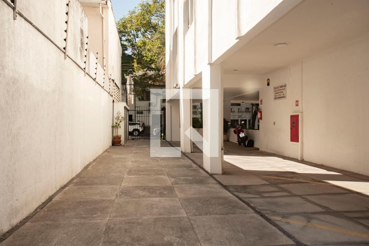 Kitnet-Studio, 30 m² - Foto 60