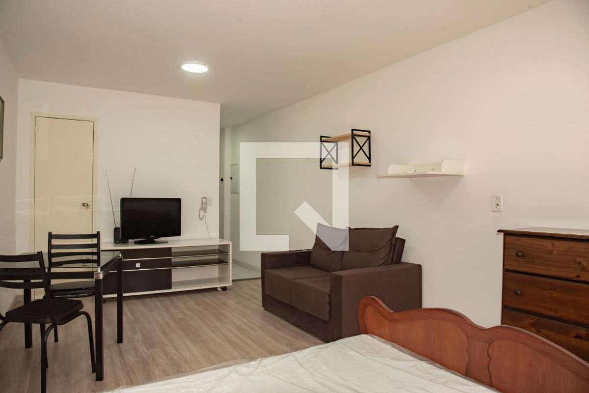 Kitnet-Studio, 30 m² - Foto 8