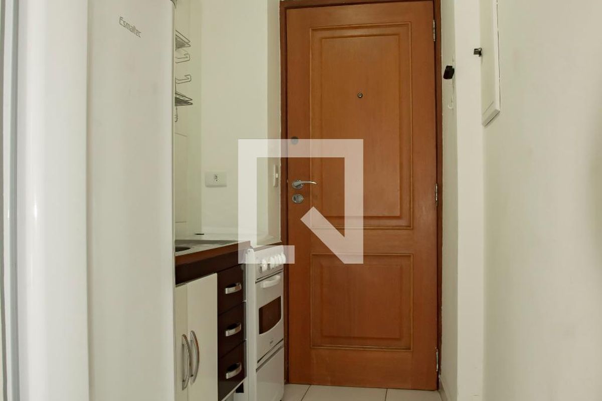 Kitnet-Studio, 30 m² - Foto 38