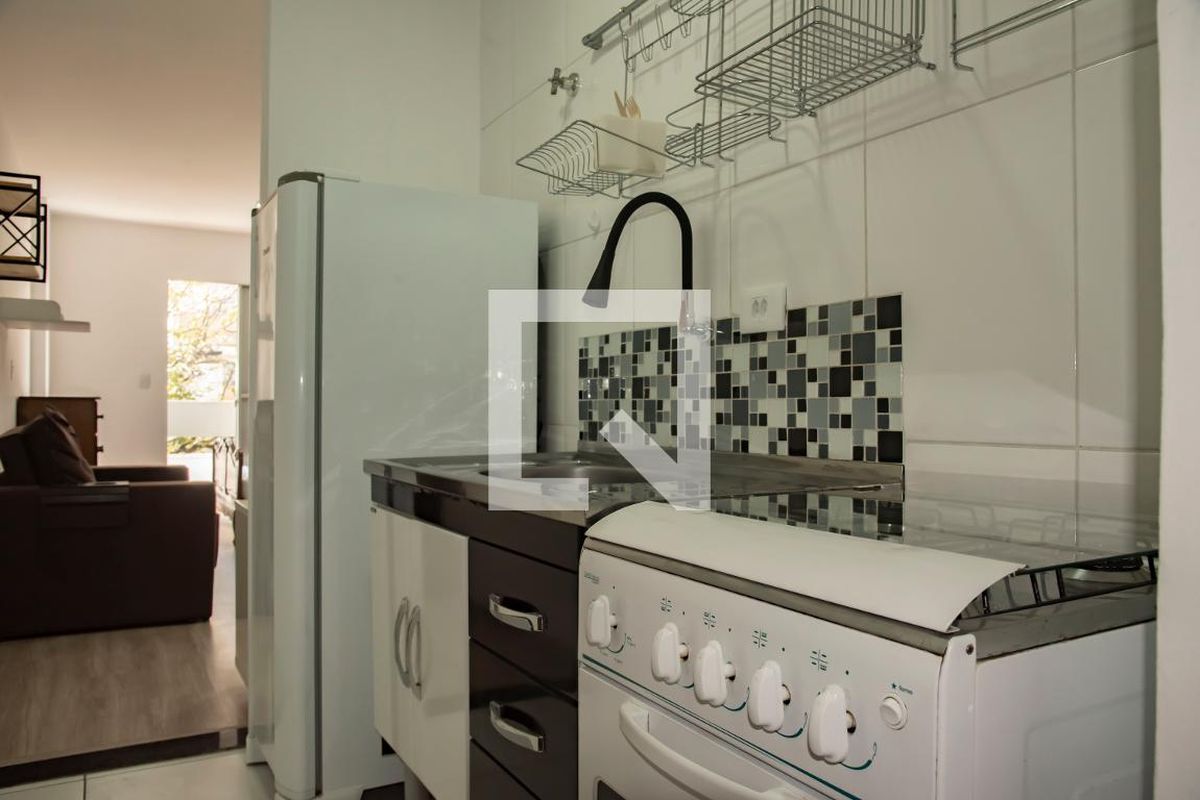 Kitnet-Studio, 30 m² - Foto 40