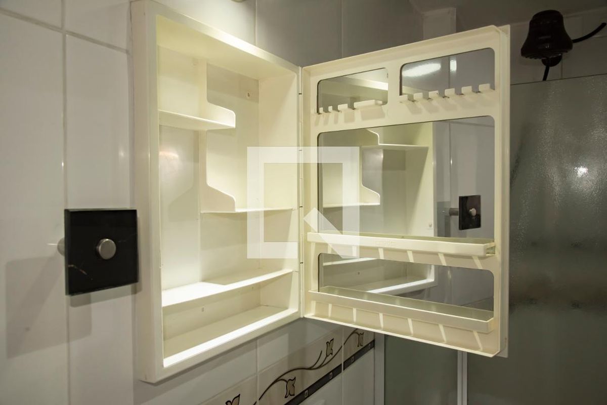 Kitnet-Studio, 30 m² - Foto 32