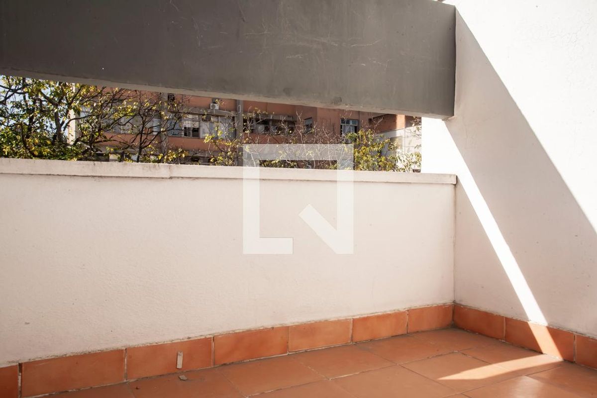 Kitnet-Studio, 30 m² - Foto 20
