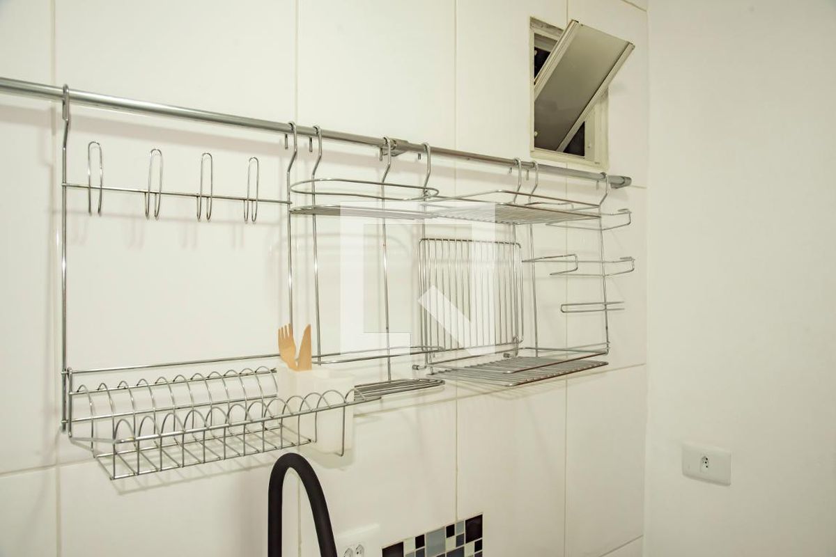 Kitnet-Studio, 30 m² - Foto 46