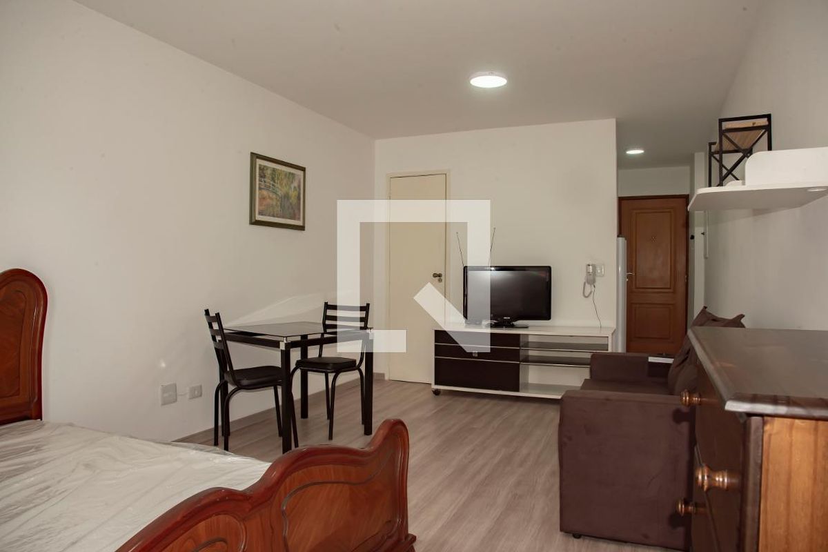 Kitnet-Studio, 30 m² - Foto 6