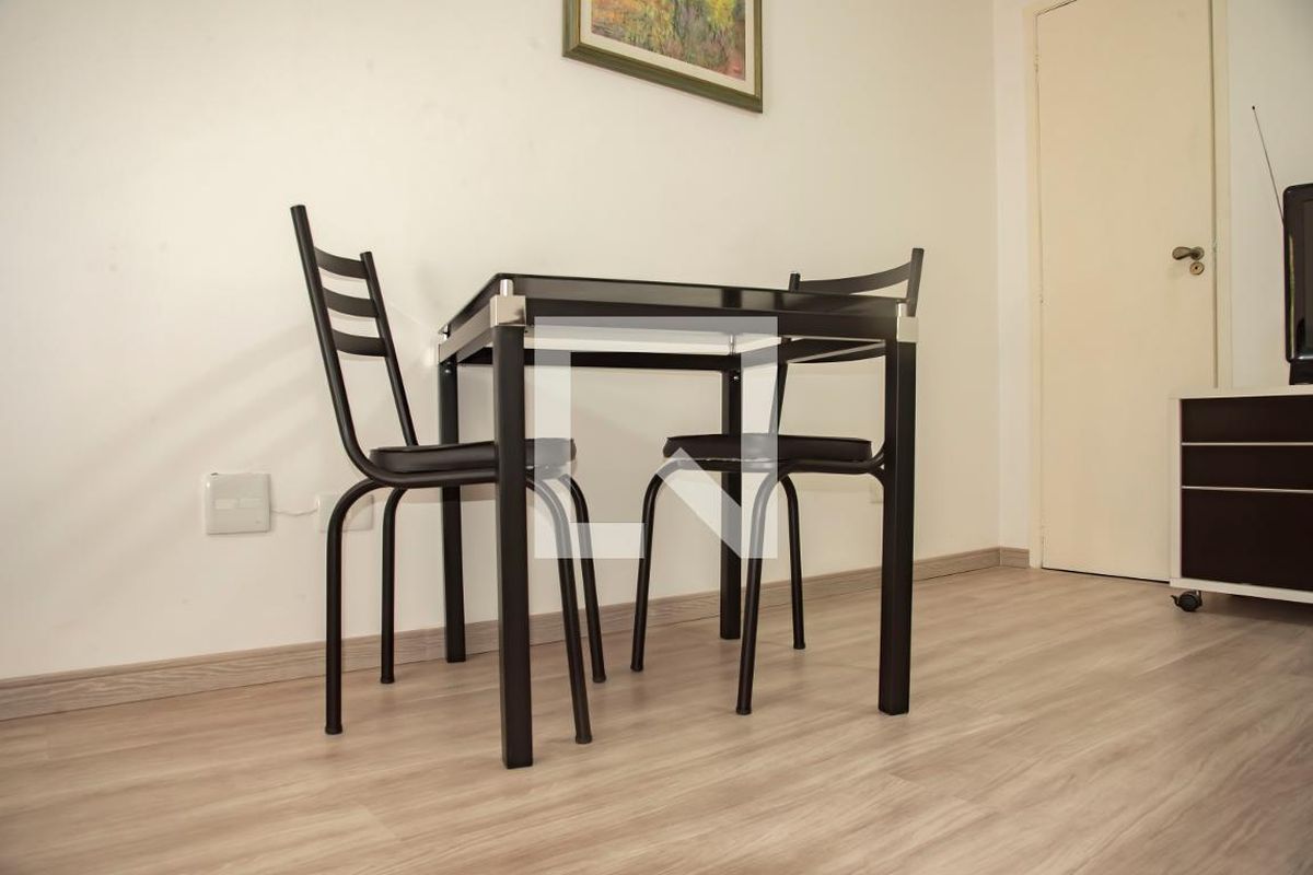 Kitnet-Studio, 30 m² - Foto 10