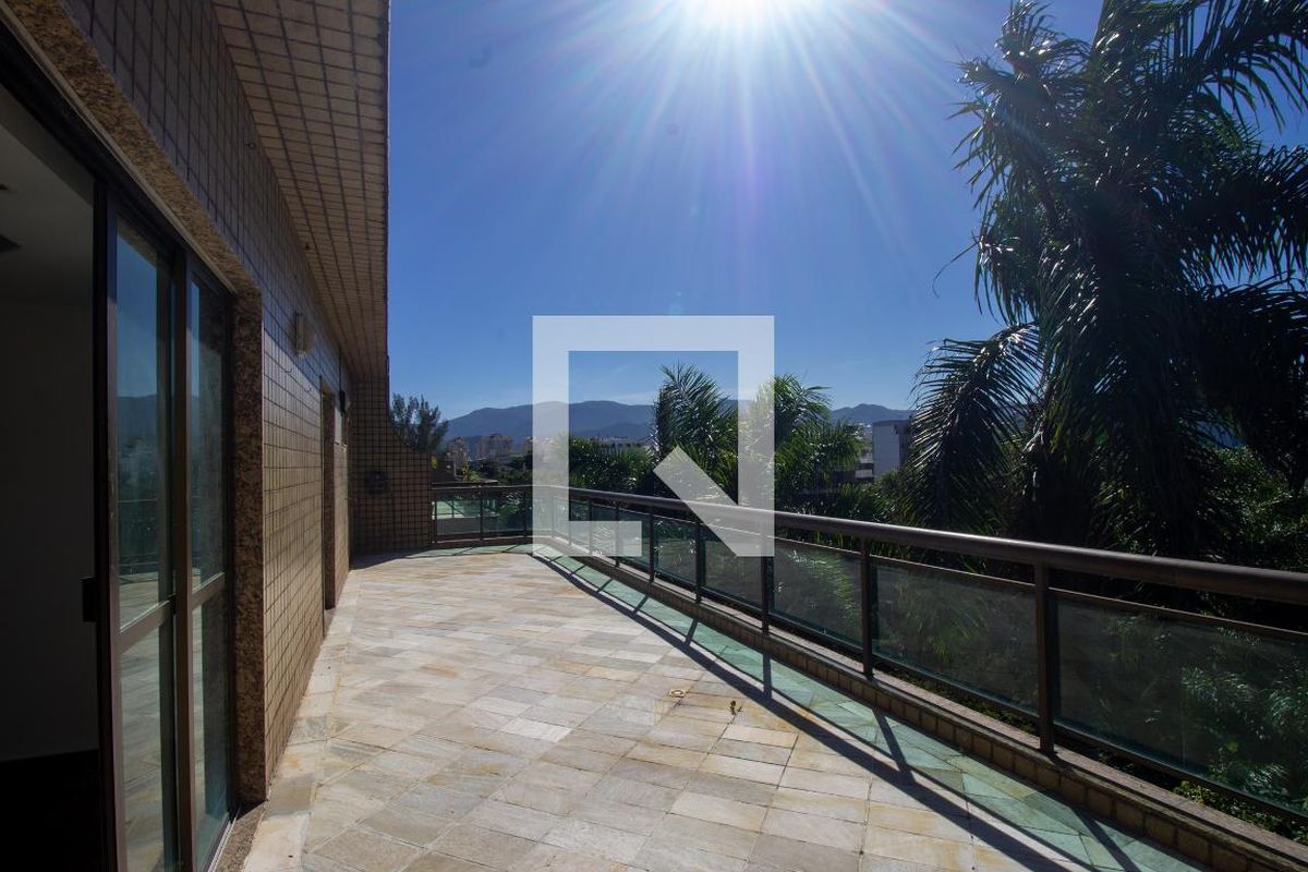 Cobertura, 5 quartos, 450 m² - Foto 10