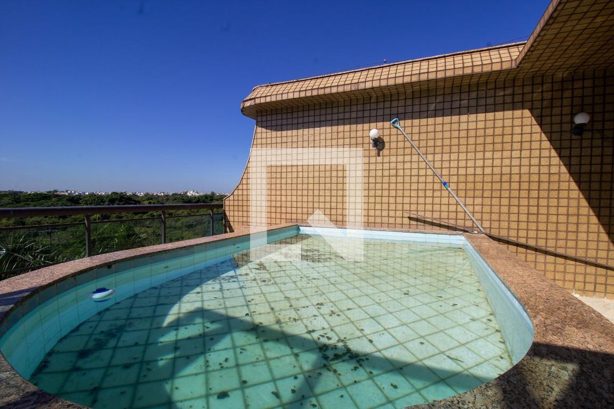 Cobertura, 5 quartos, 450 m² - Foto 132