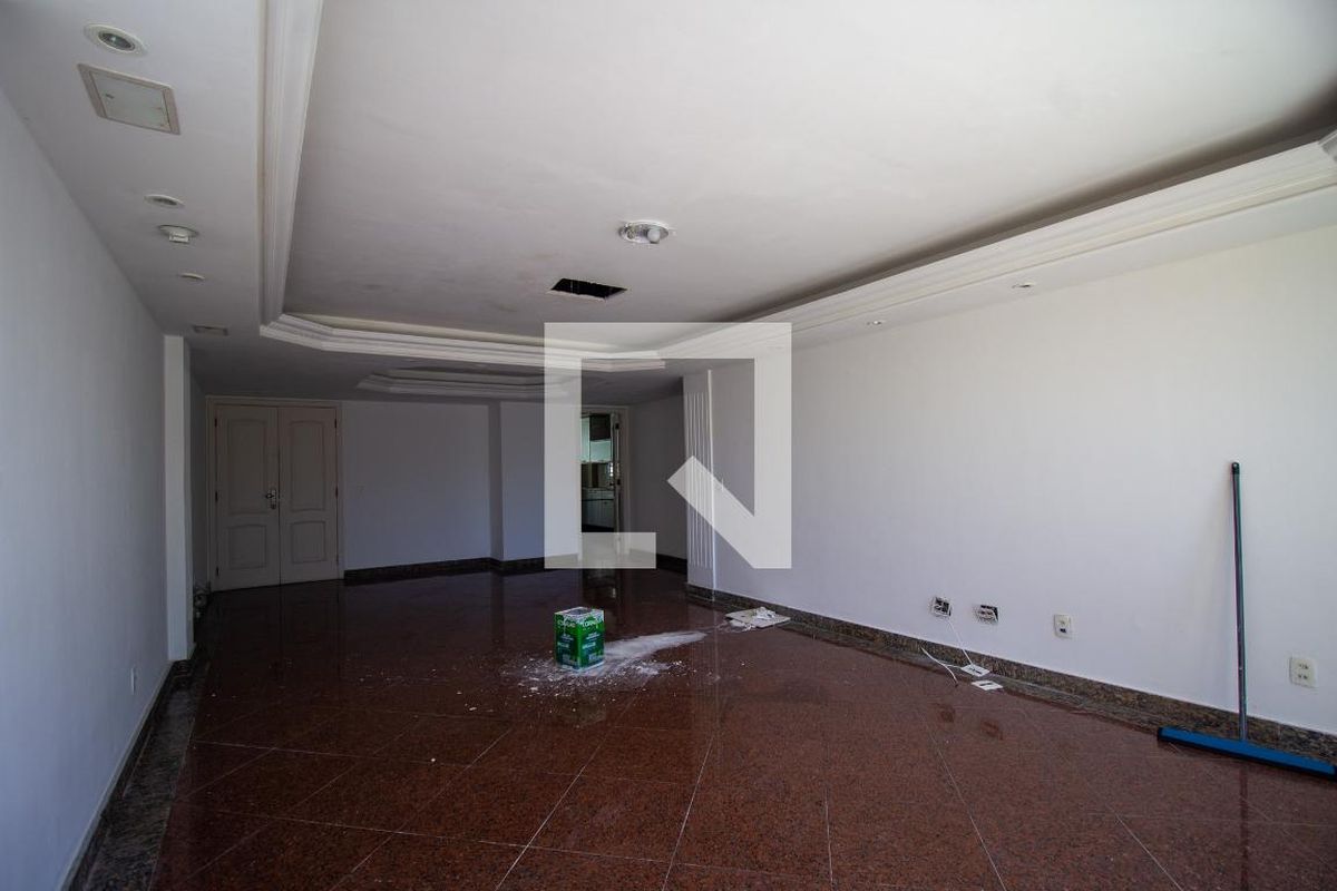 Cobertura, 5 quartos, 450 m² - Foto 6