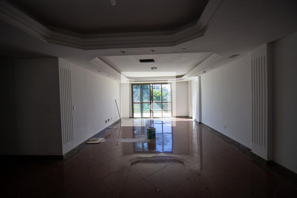 Cobertura, 5 quartos, 450 m² - Foto 4