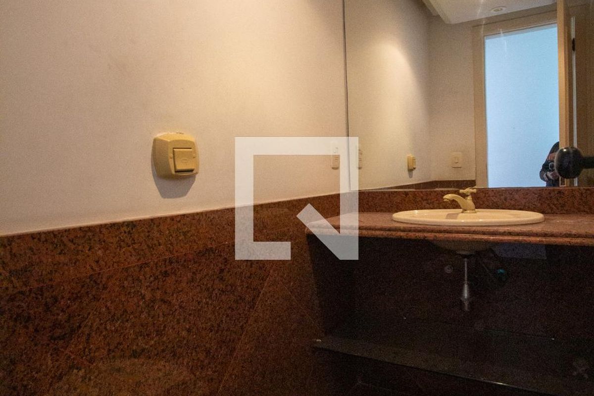 Cobertura, 5 quartos, 450 m² - Foto 22