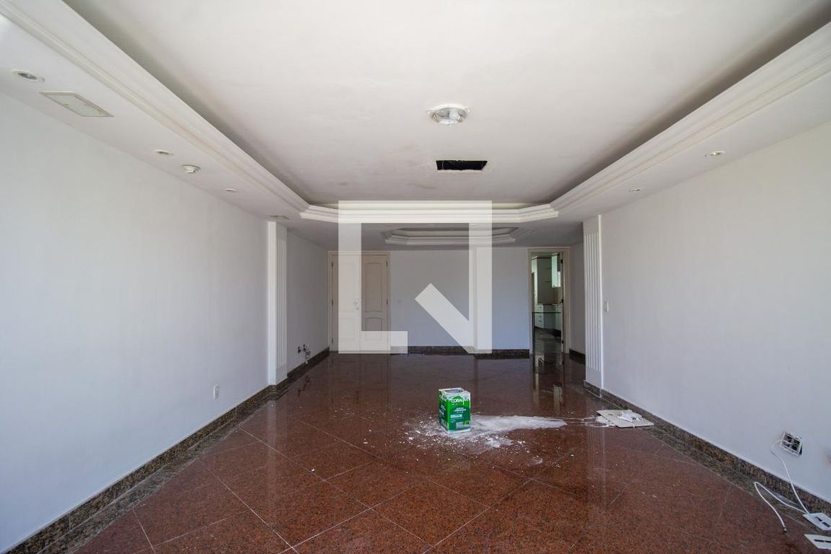 Cobertura, 5 quartos, 450 m² - Foto 8