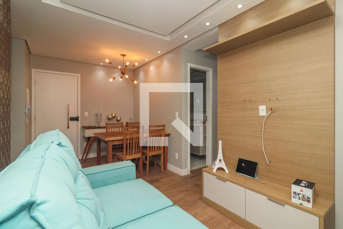 Apartamento, 2 quartos, 50 m² - Foto 8