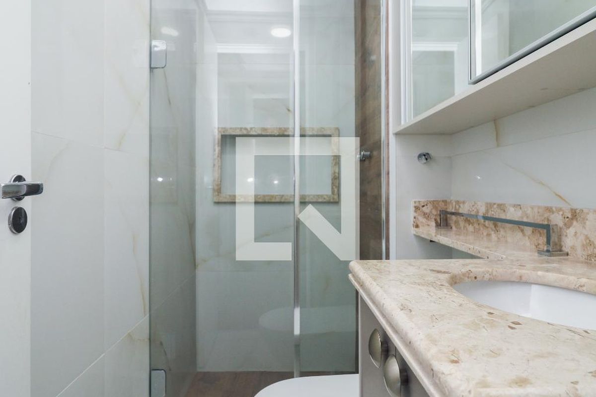 Apartamento, 2 quartos, 50 m² - Foto 44