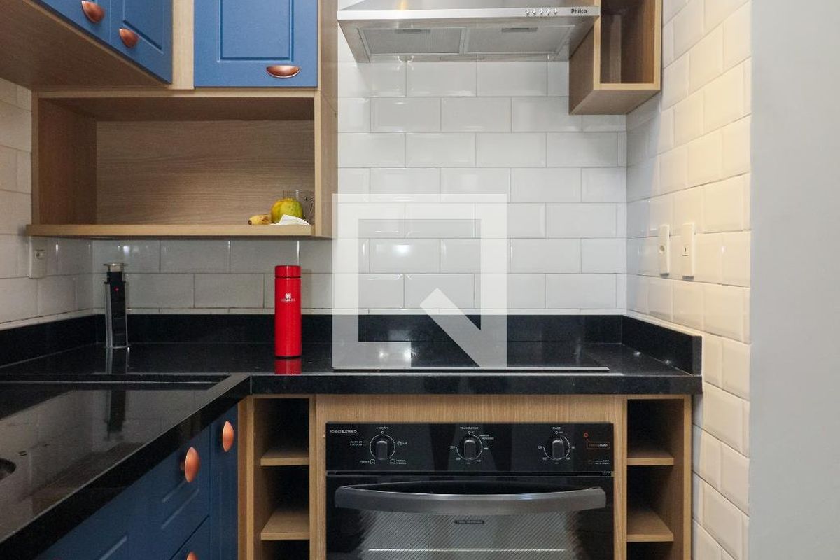 Apartamento, 2 quartos, 50 m² - Foto 58