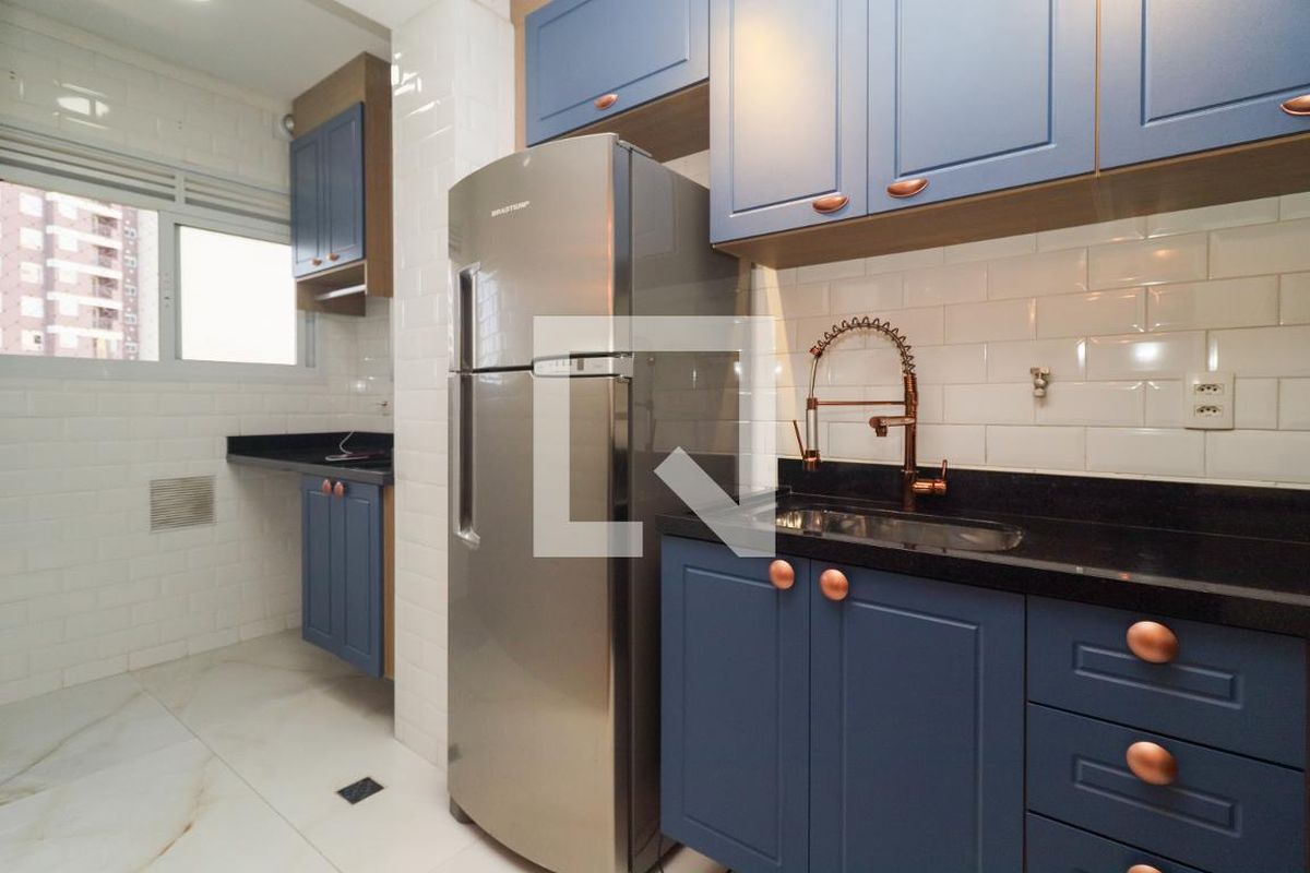 Apartamento, 2 quartos, 50 m² - Foto 52