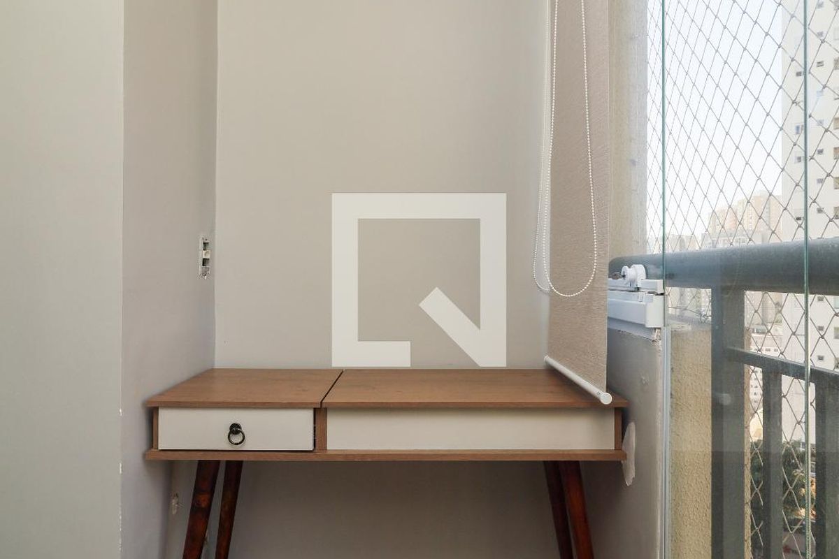 Apartamento, 2 quartos, 50 m² - Foto 14