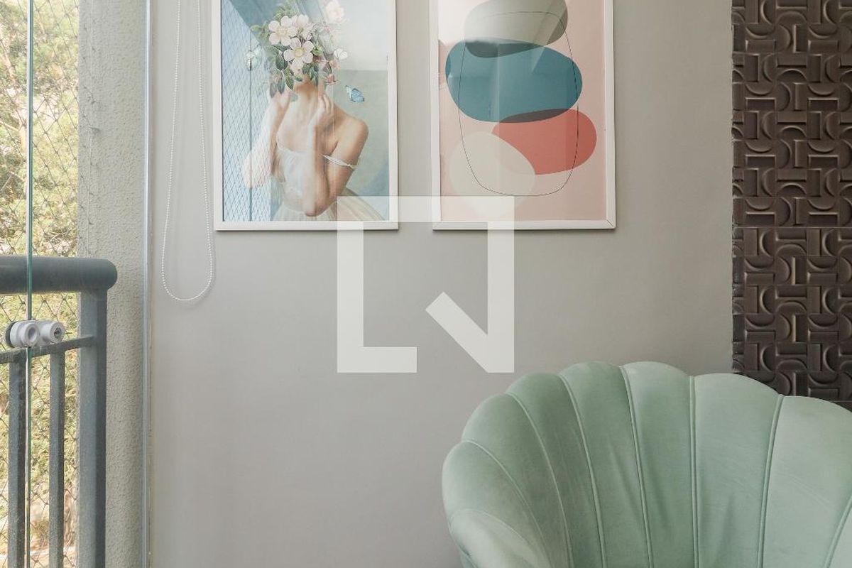 Apartamento, 2 quartos, 50 m² - Foto 16