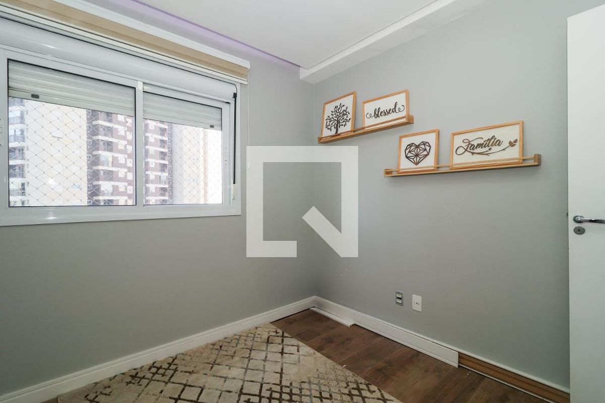 Apartamento, 2 quartos, 50 m² - Foto 38