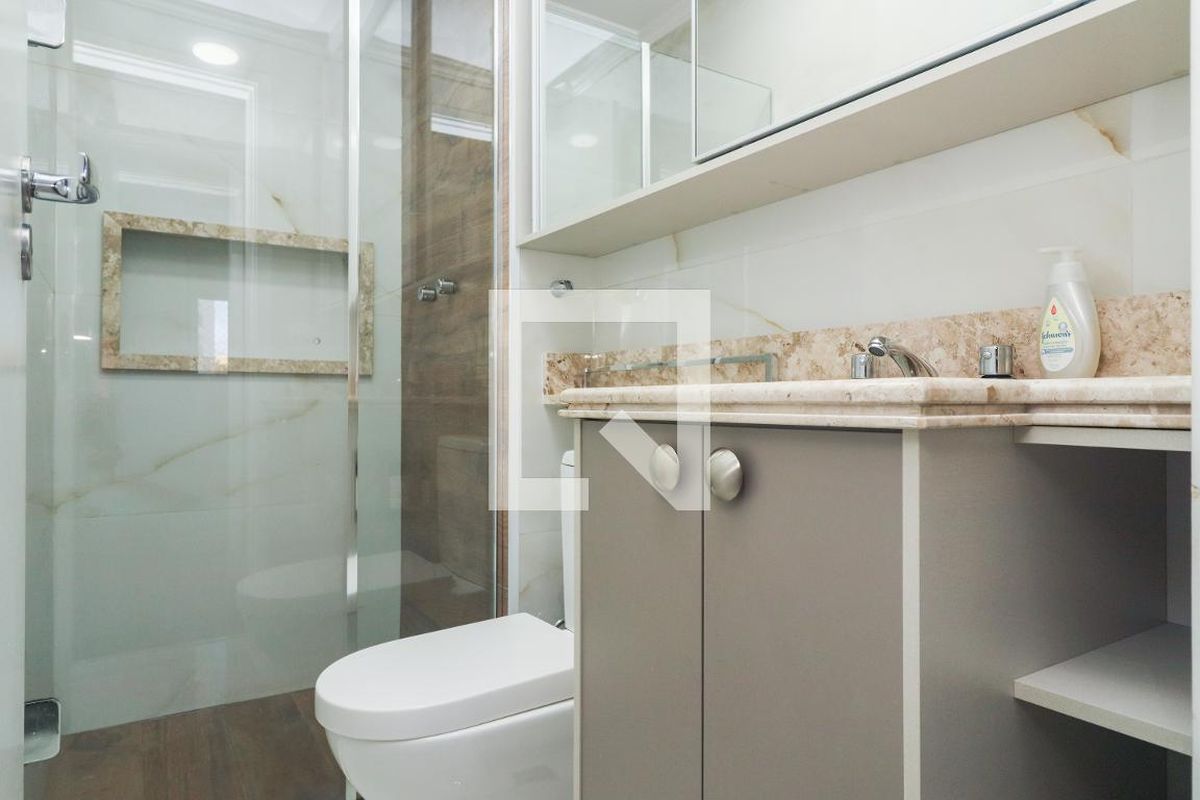 Apartamento, 2 quartos, 50 m² - Foto 42