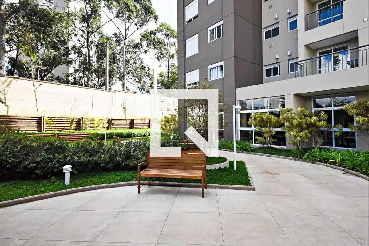Apartamento, 2 quartos, 50 m² - Foto 74