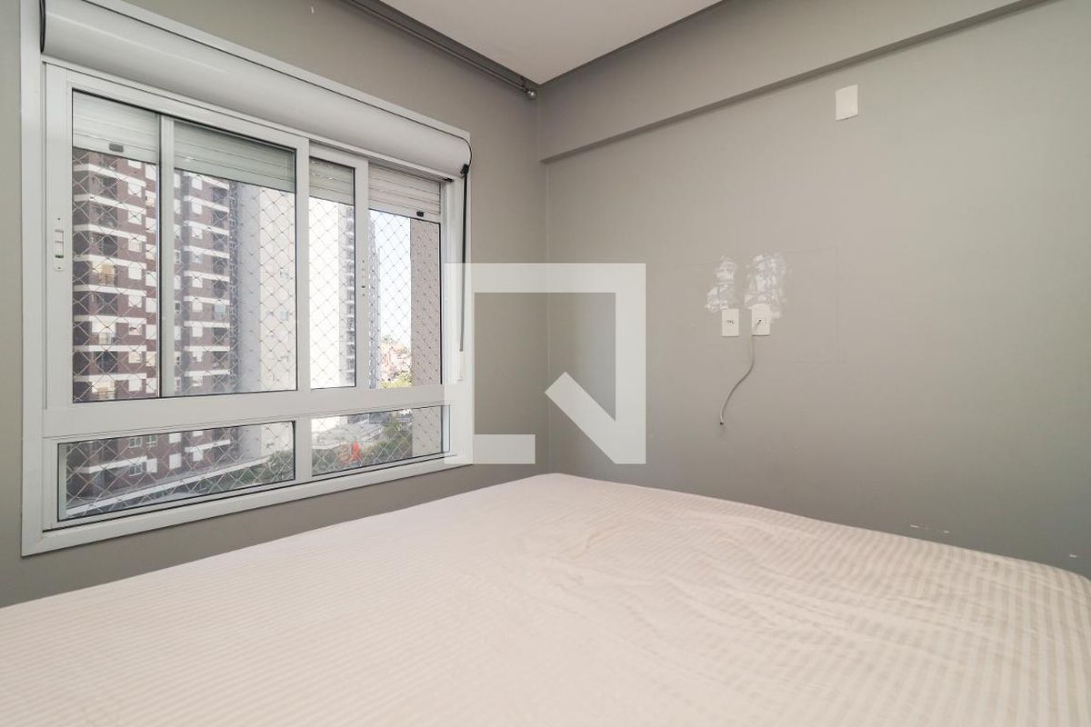 Apartamento, 2 quartos, 50 m² - Foto 28