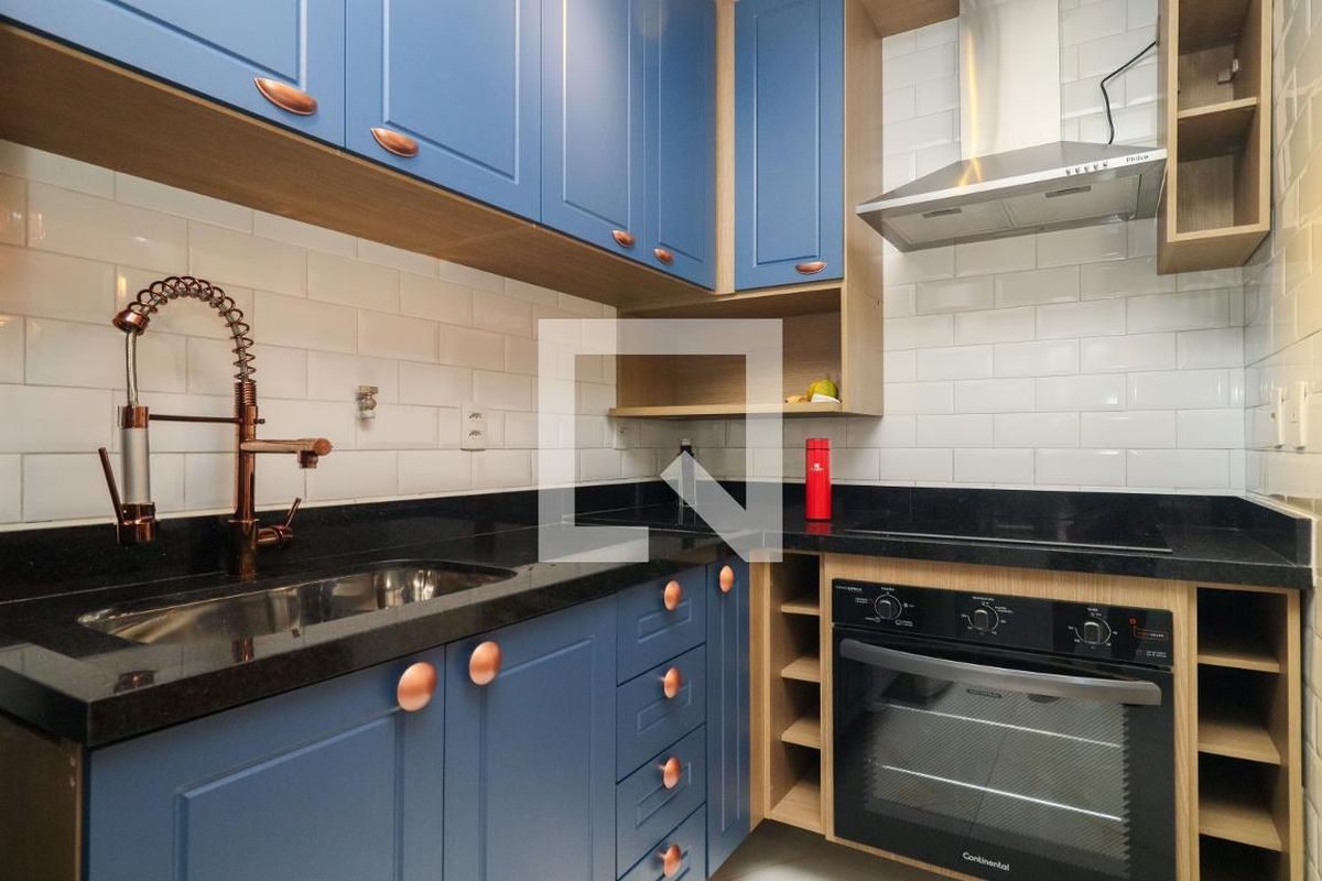 Apartamento, 2 quartos, 50 m² - Foto 56