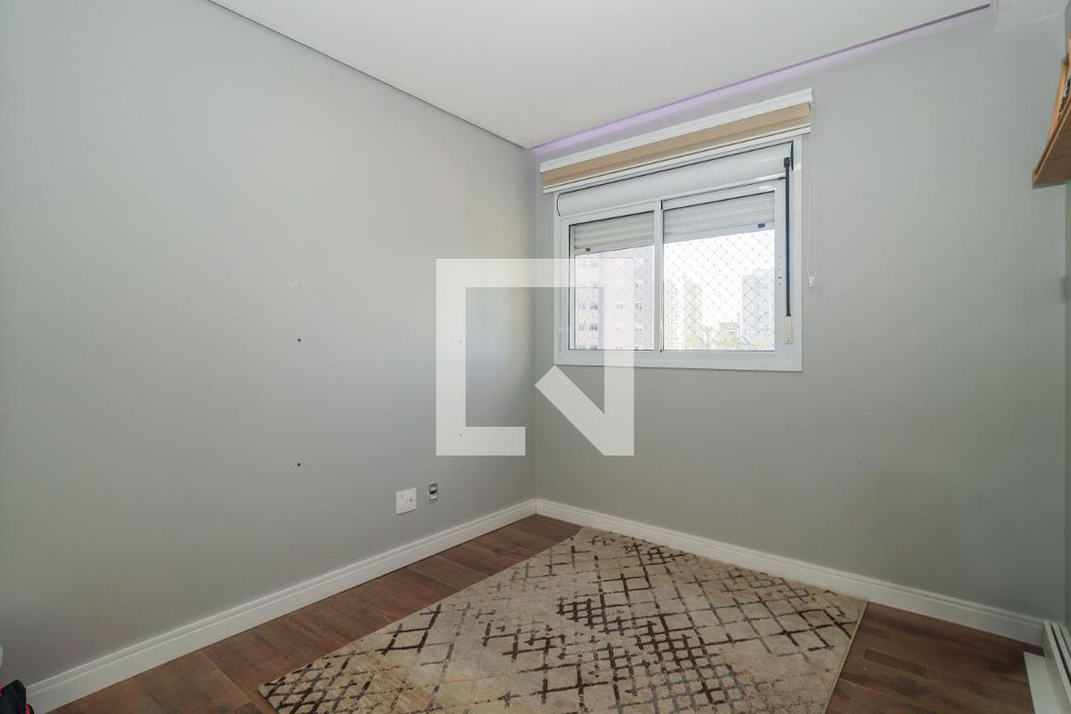 Apartamento, 2 quartos, 50 m² - Foto 32