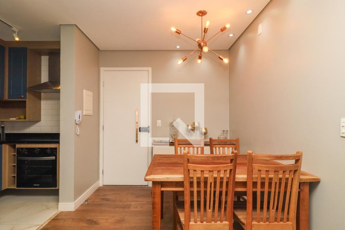Apartamento, 2 quartos, 50 m² - Foto 12