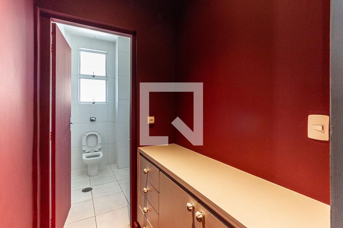 Apartamento, 3 quartos, 204 m² - Foto 37