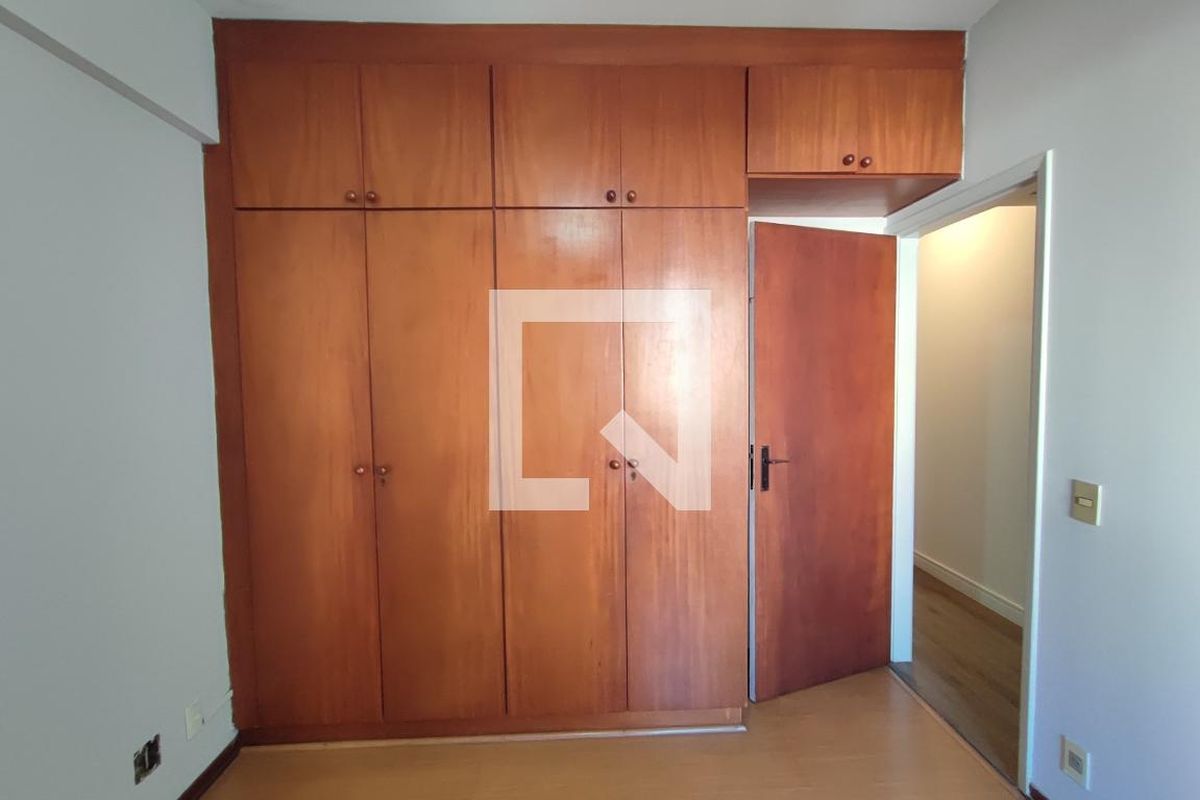 Apartamento à Venda - Cambuí, 3 Quartos,  98 m2 em , Campinas - sp | SoloBR