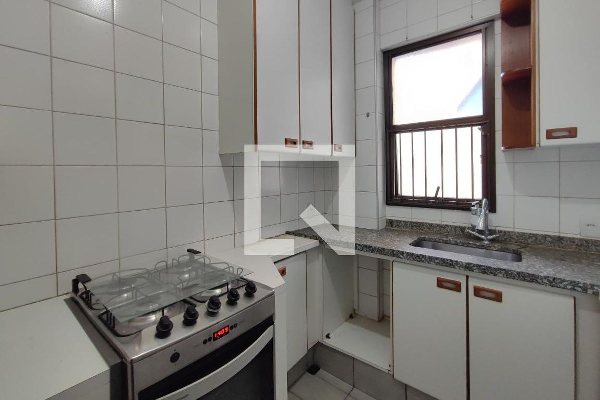 Apartamento à Venda - Cambuí, 3 Quartos,  98 m2 em , Campinas - sp | SoloBR