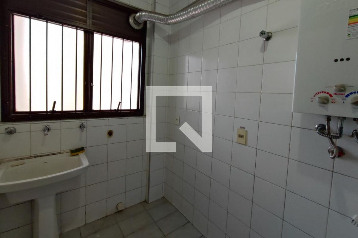 Apartamento à Venda - Cambuí, 3 Quartos,  98 m2 em , Campinas - sp | SoloBR