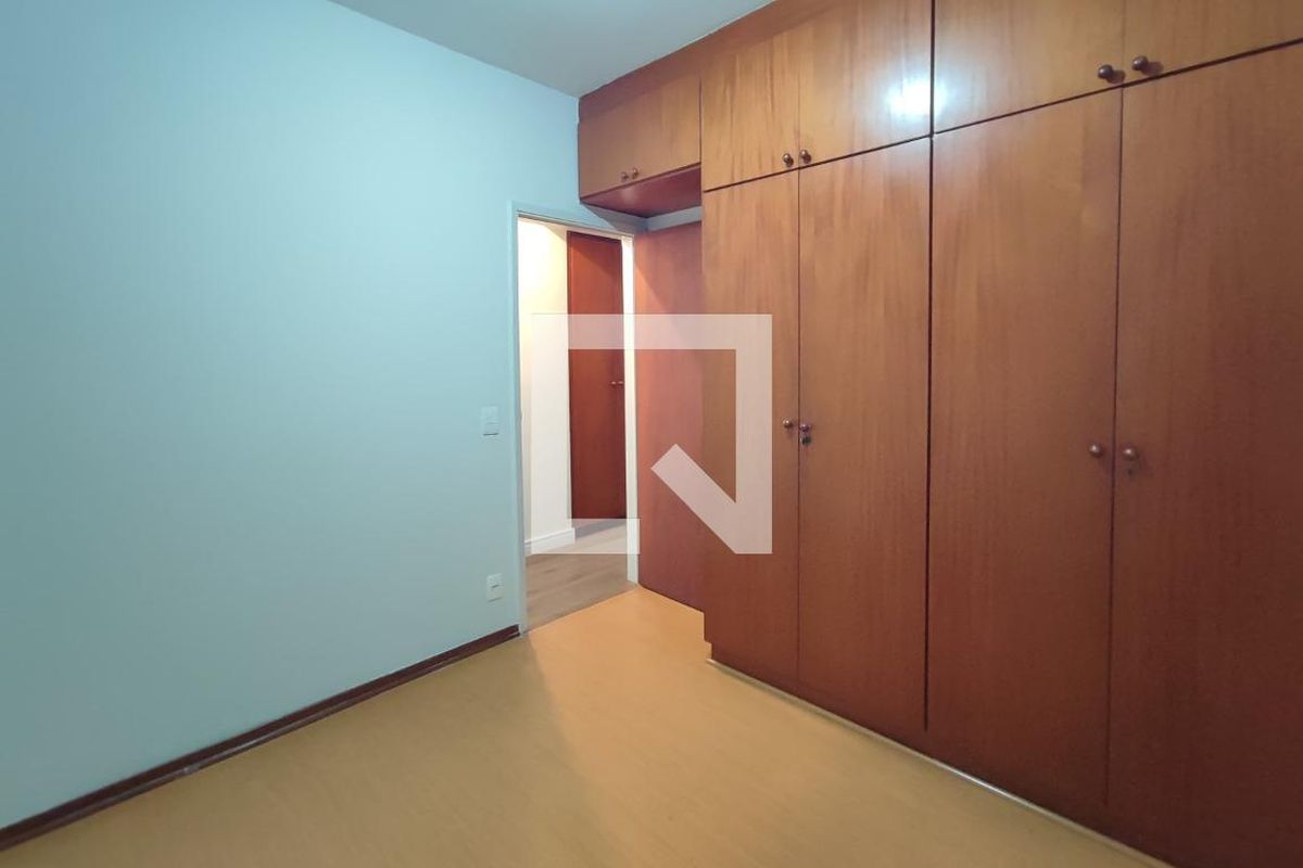 Apartamento à Venda - Cambuí, 3 Quartos,  98 m2 em , Campinas - sp | SoloBR