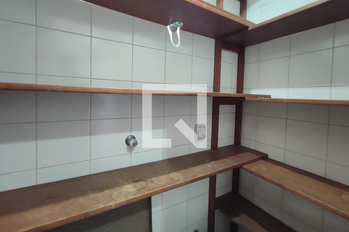 Apartamento à Venda - Cambuí, 3 Quartos,  98 m2 em , Campinas - sp | SoloBR