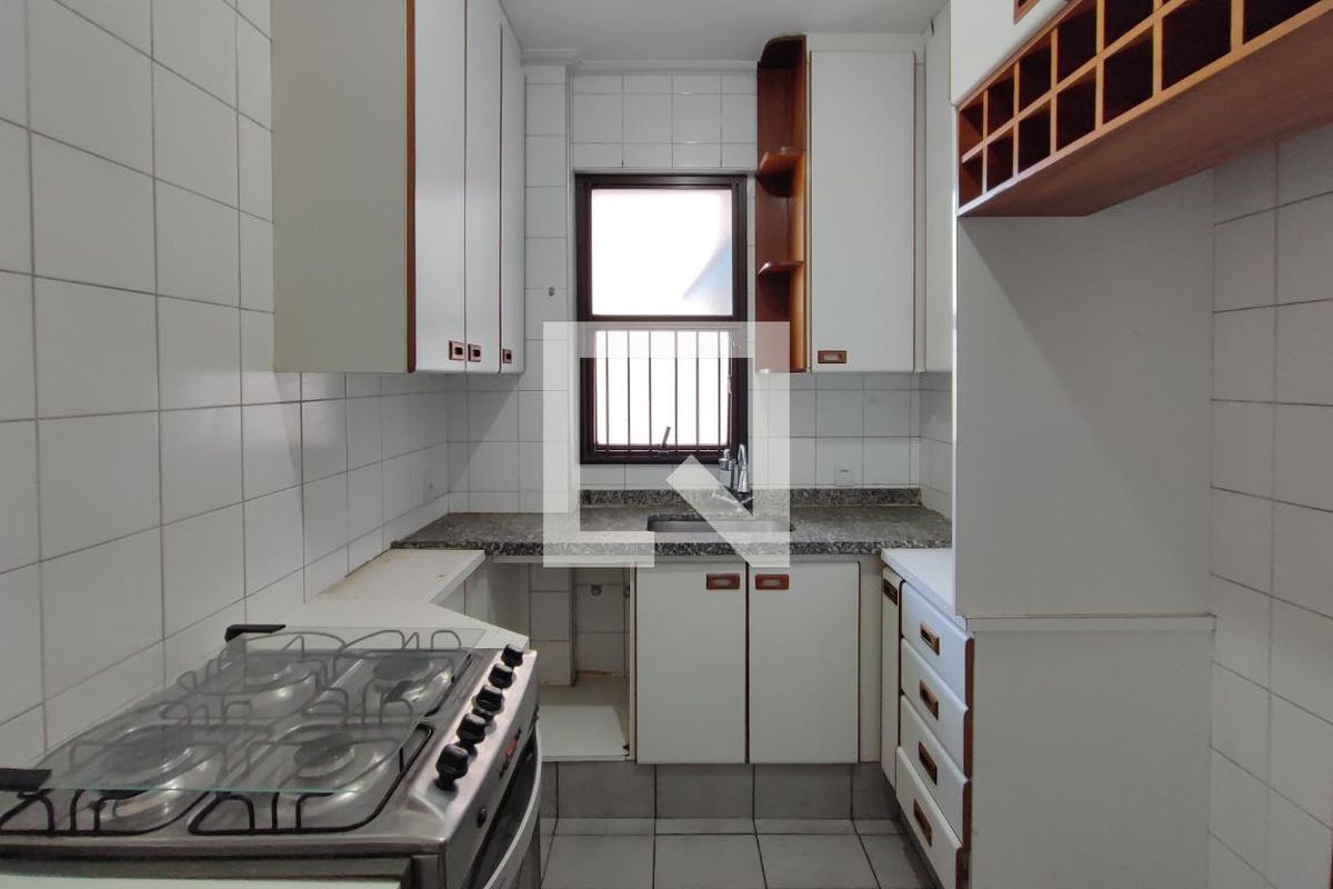 Apartamento à Venda - Cambuí, 3 Quartos,  98 m2 em , Campinas - sp | SoloBR