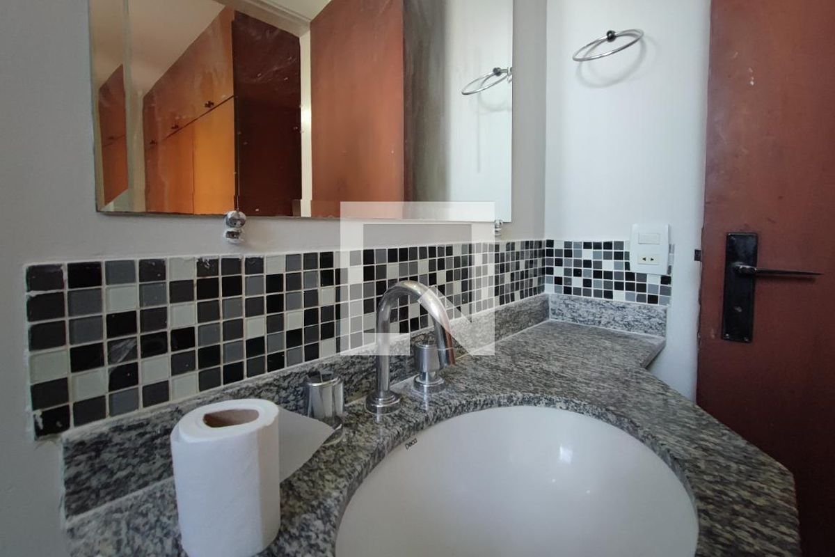 Apartamento à Venda - Cambuí, 3 Quartos,  98 m2 em , Campinas - sp | SoloBR