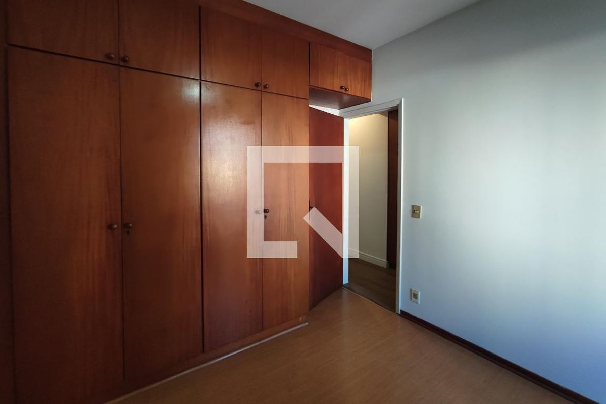 Apartamento à Venda - Cambuí, 3 Quartos,  98 m2 em , Campinas - sp | SoloBR