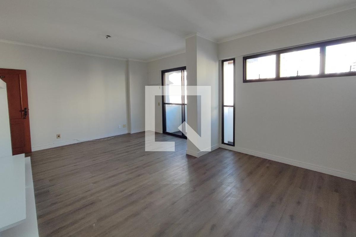 Apartamento à Venda - Cambuí, 3 Quartos,  98 m2 em , Campinas - sp | SoloBR