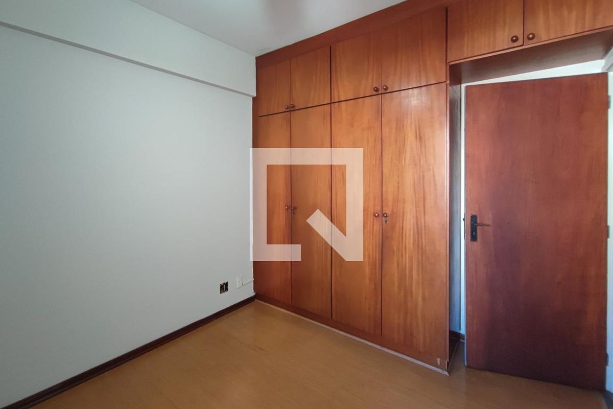 Apartamento à Venda - Cambuí, 3 Quartos,  98 m2 em , Campinas - sp | SoloBR