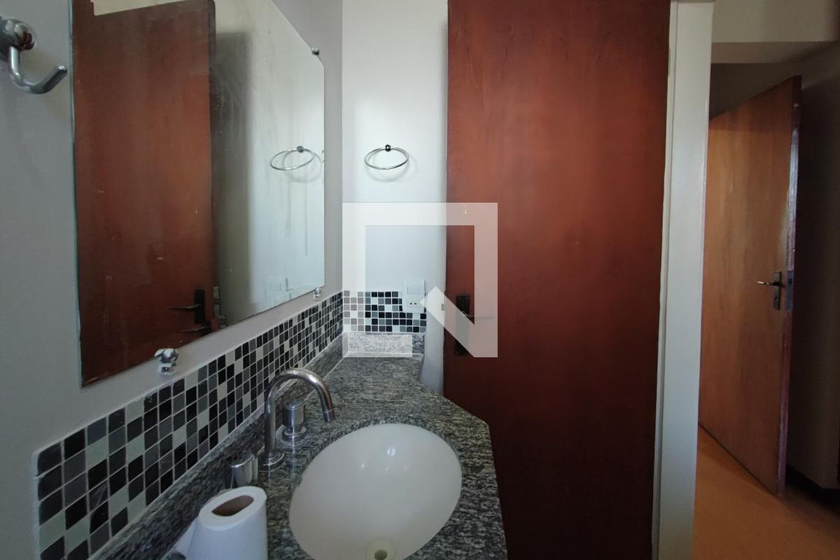 Apartamento à Venda - Cambuí, 3 Quartos,  98 m2 em , Campinas - sp | SoloBR