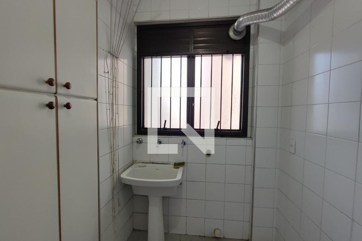 Apartamento à Venda - Cambuí, 3 Quartos,  98 m2 em , Campinas - sp | SoloBR