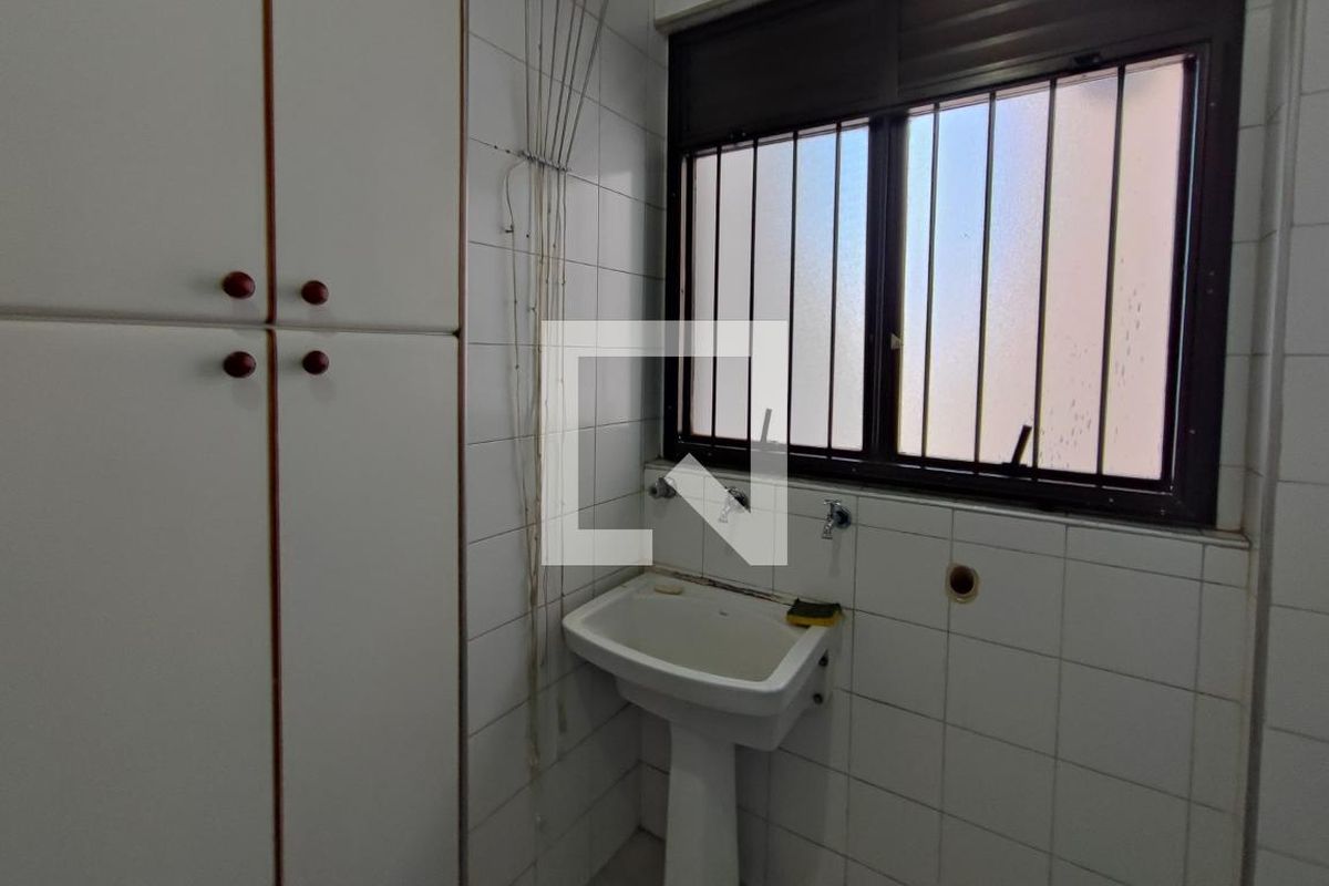 Apartamento à Venda - Cambuí, 3 Quartos,  98 m2 em , Campinas - sp | SoloBR
