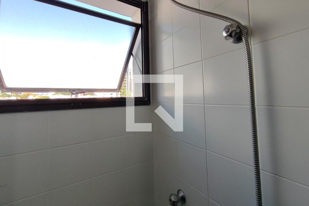 Apartamento à Venda - Cambuí, 3 Quartos,  98 m2 em , Campinas - sp | SoloBR